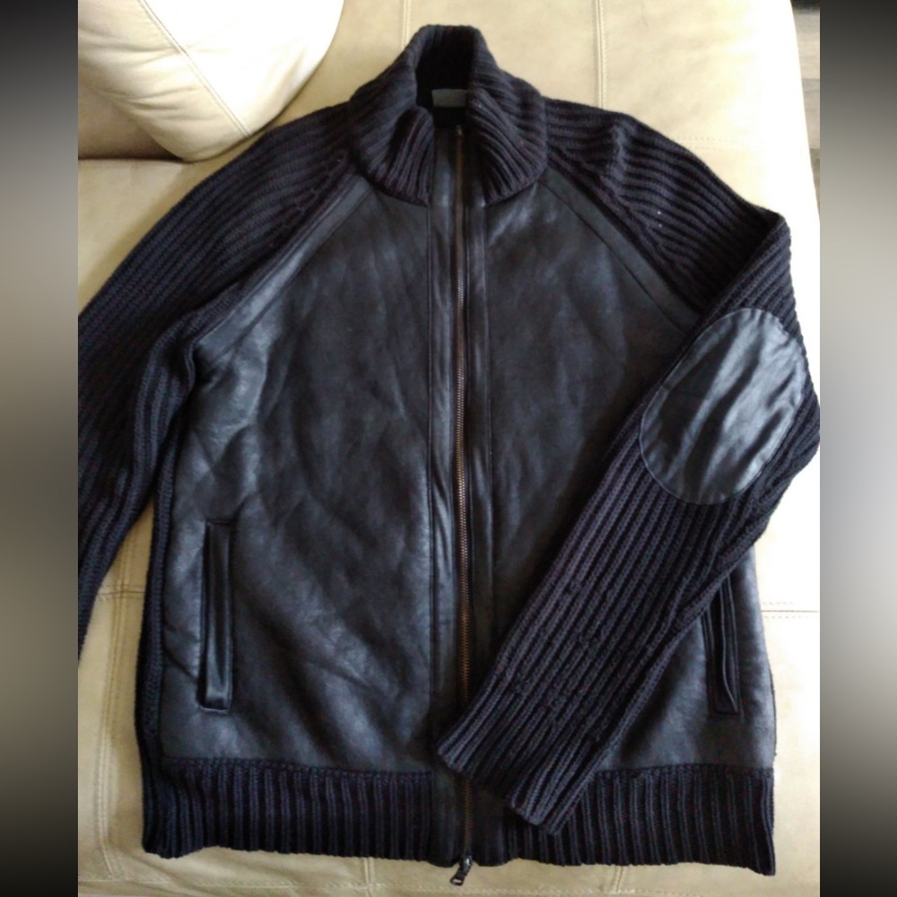 Mens ARMANI  Jacket MEDIUM